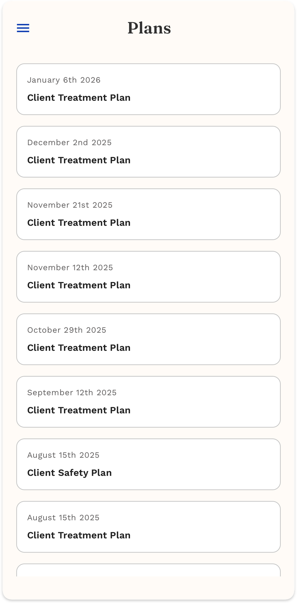 Image without caption