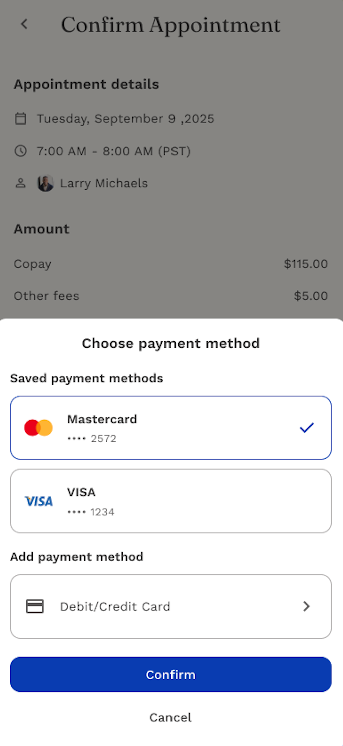 Image without caption