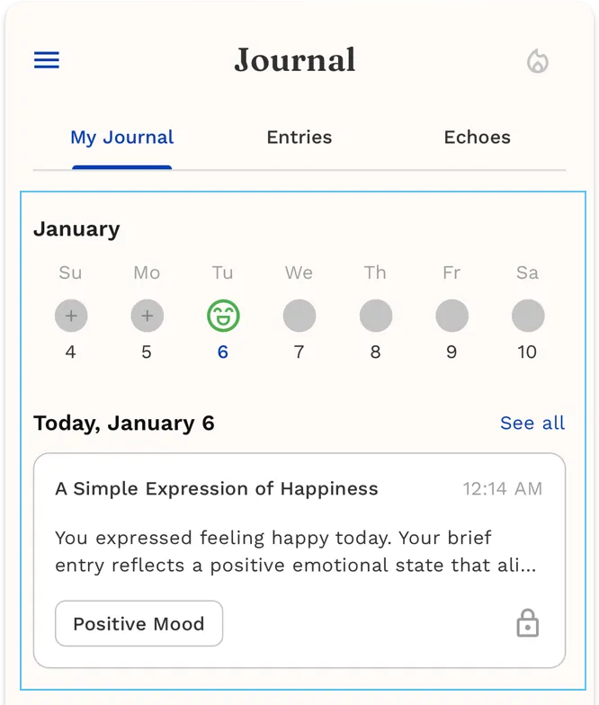 Image without caption