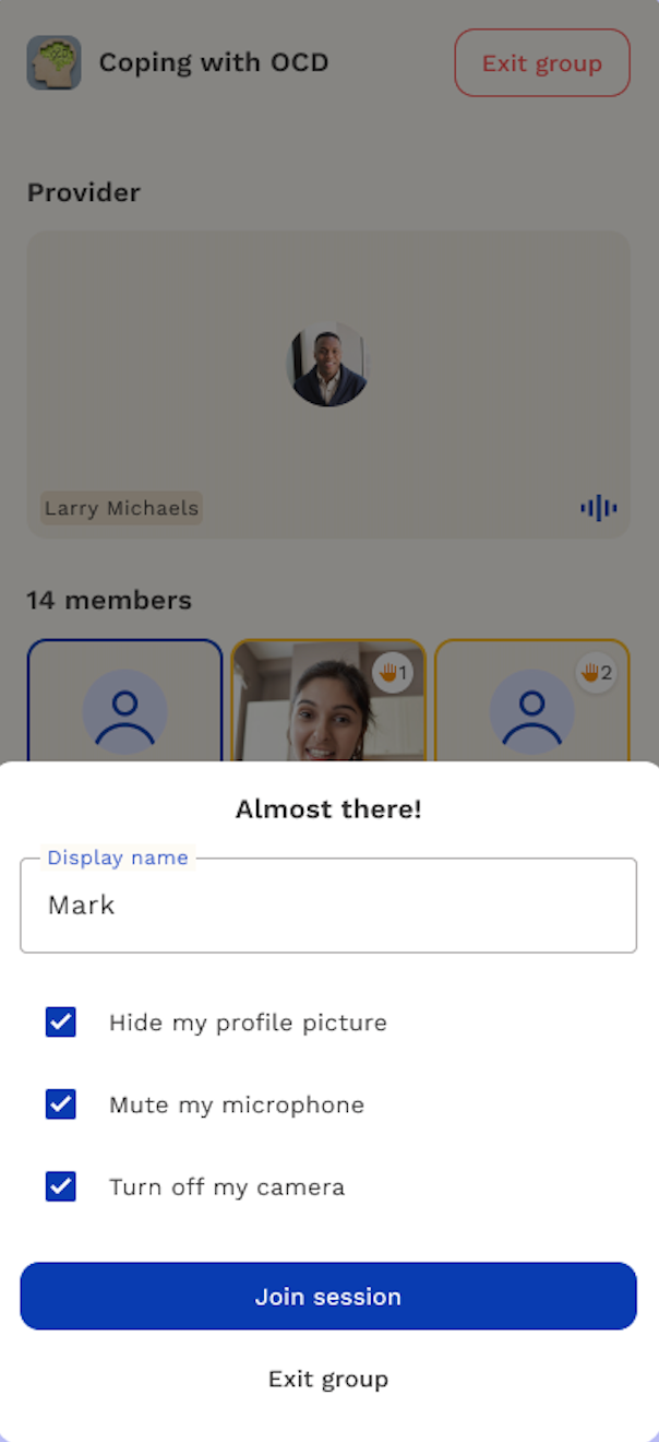 Image without caption