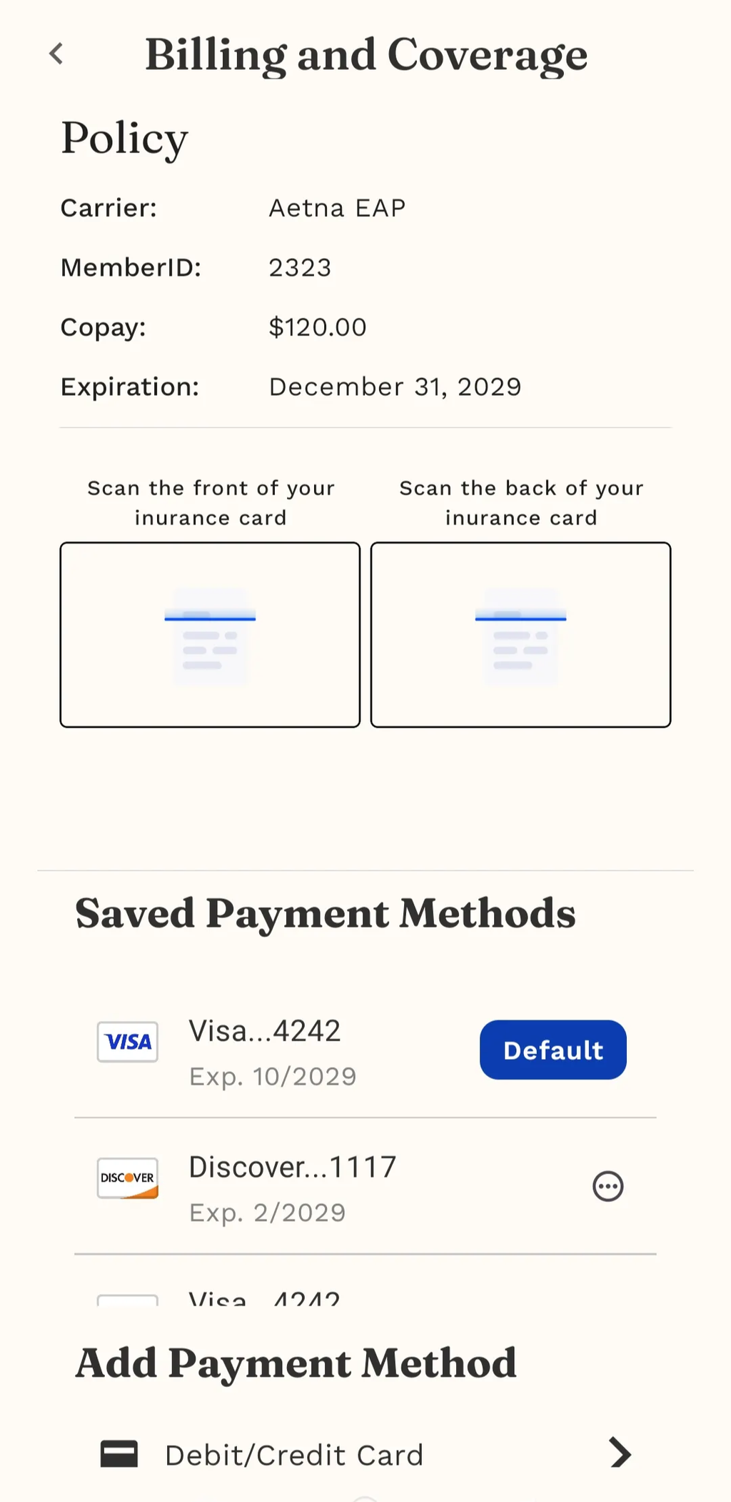 Image without caption