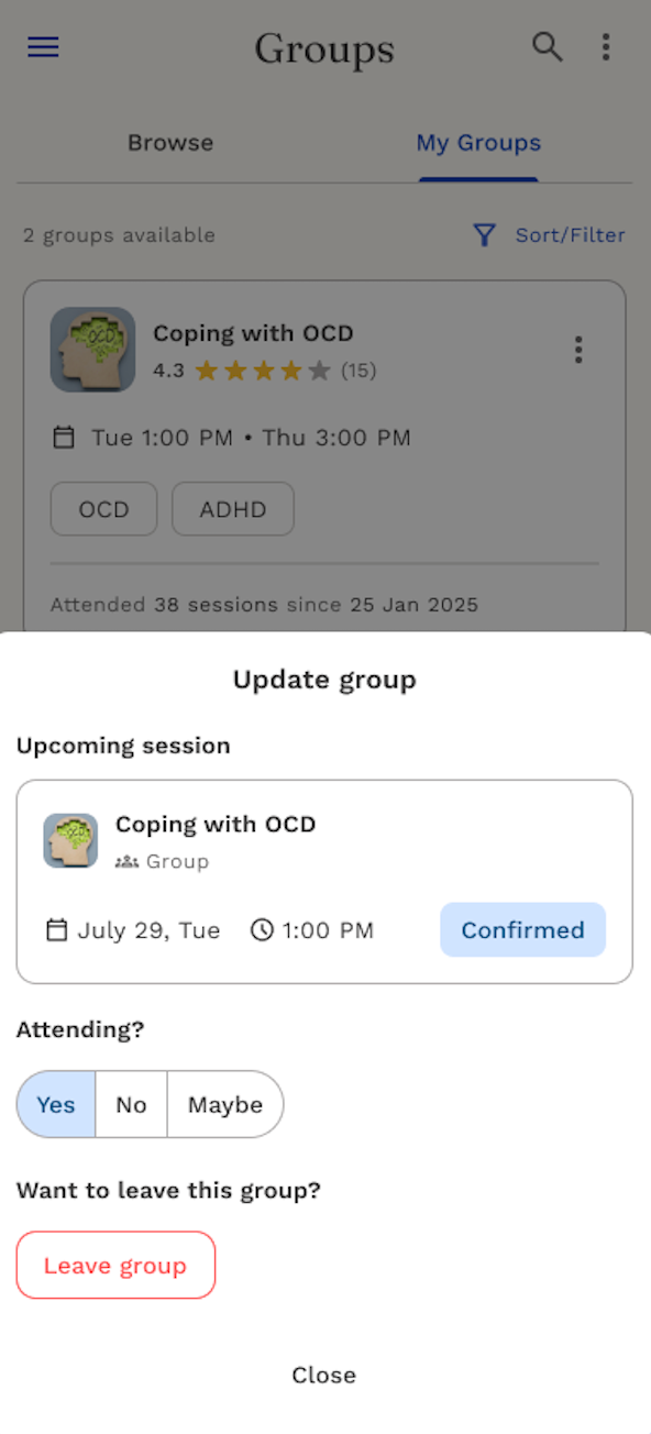 Image without caption