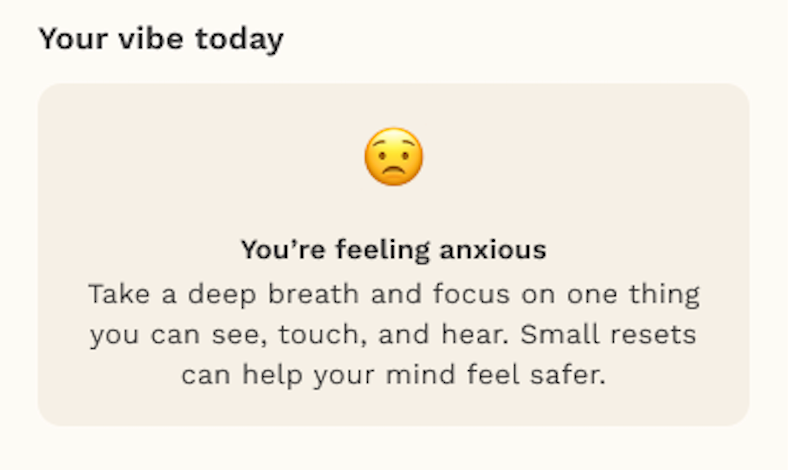 Image without caption