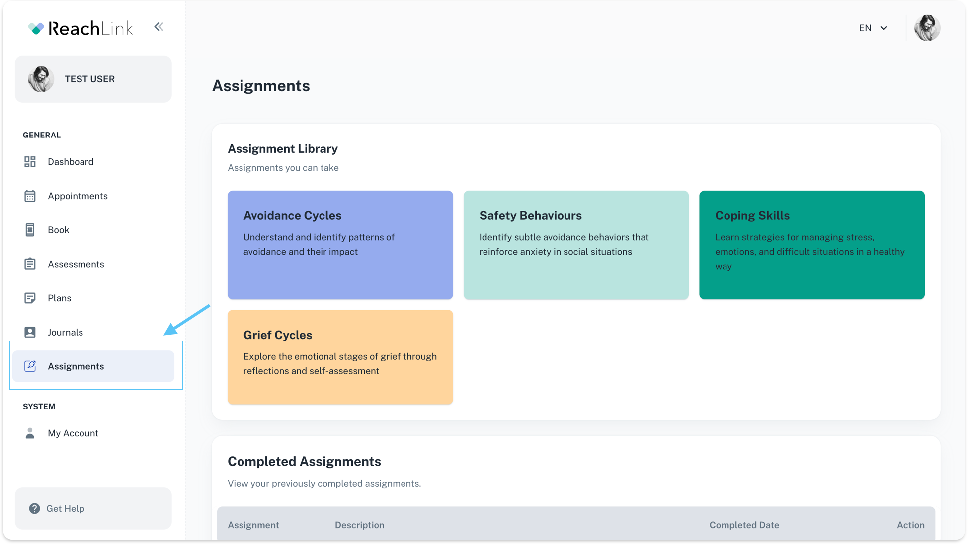 Image without caption