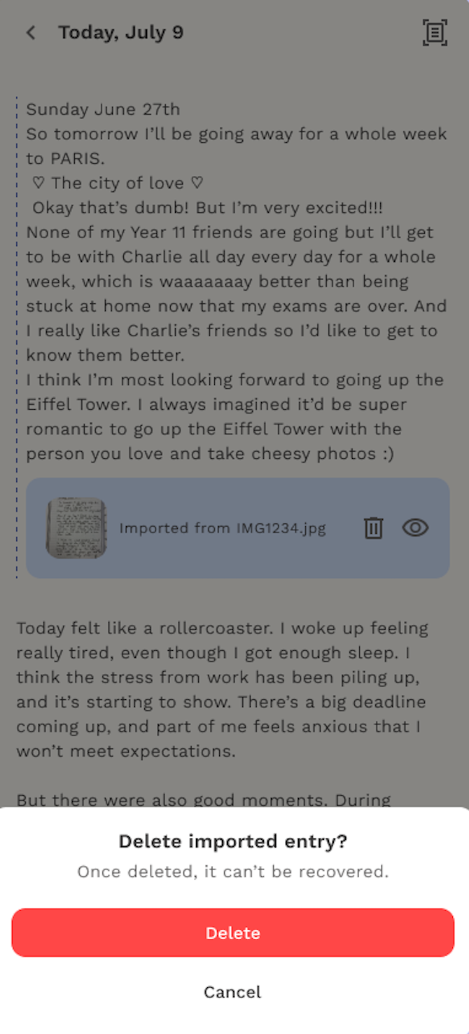 Image without caption