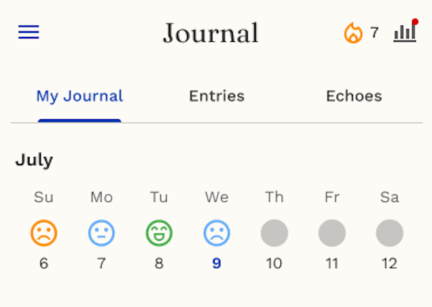 Image without caption