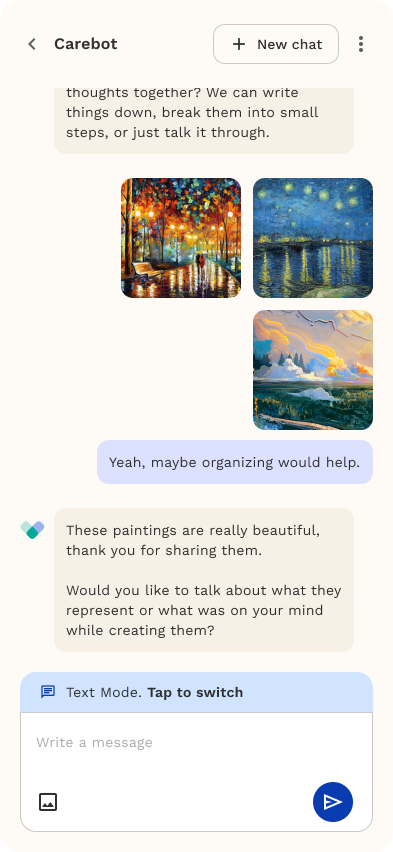 Image without caption