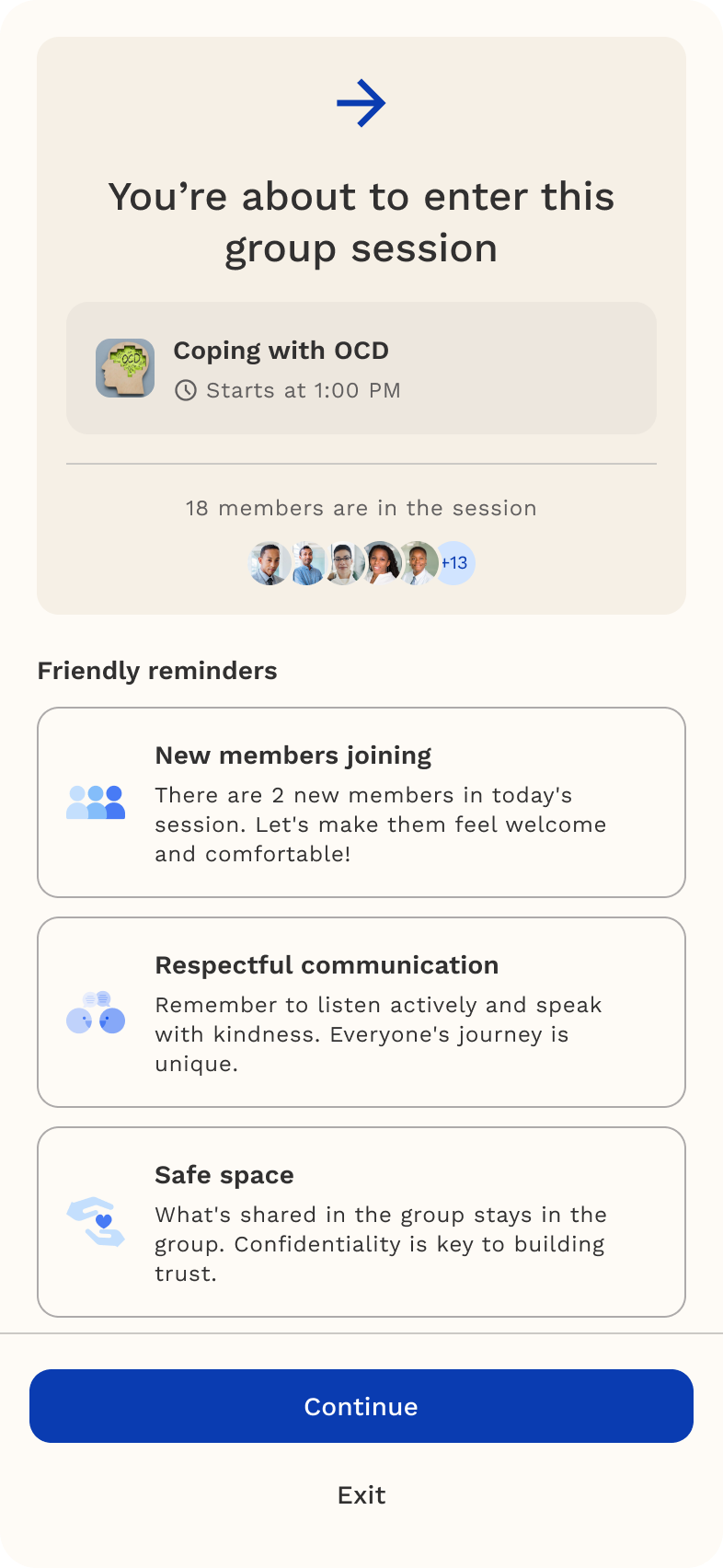 Image without caption