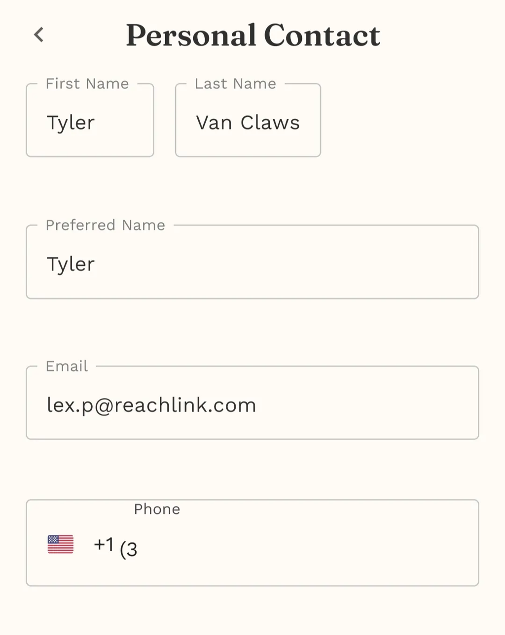 Image without caption