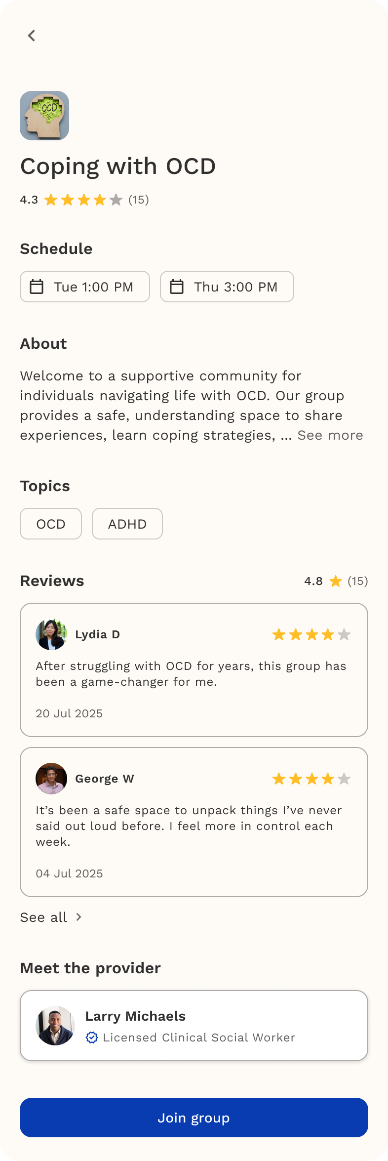 Image without caption