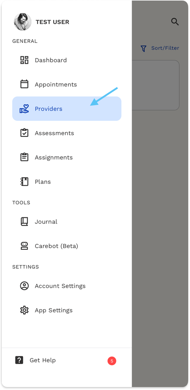 Image without caption