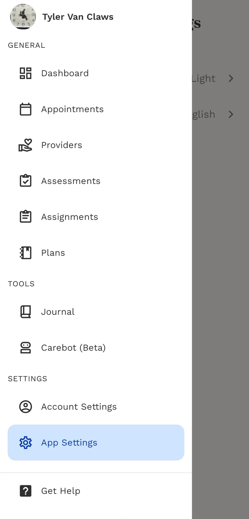 Image without caption