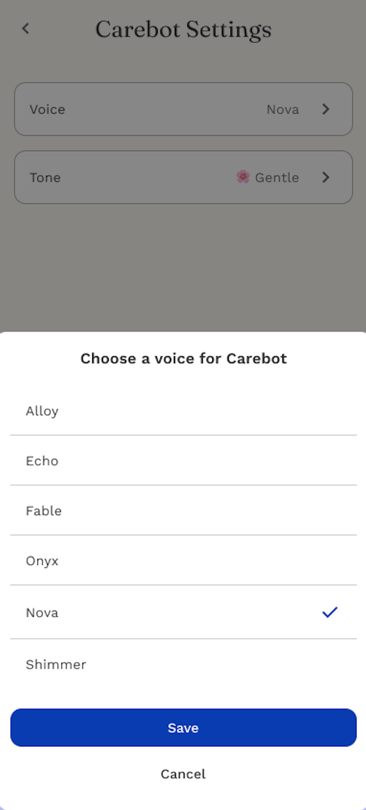 Image without caption