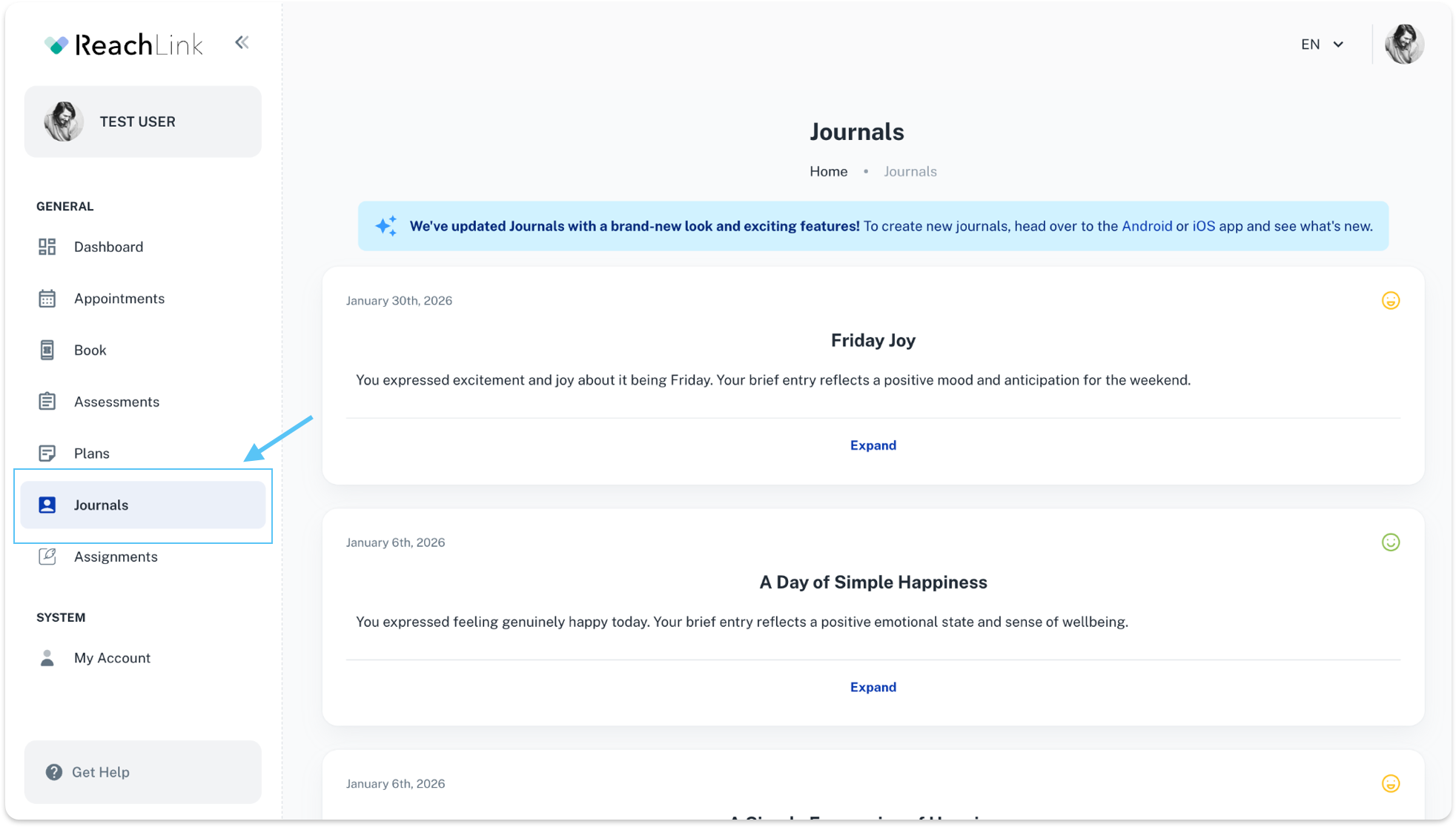 Image without caption