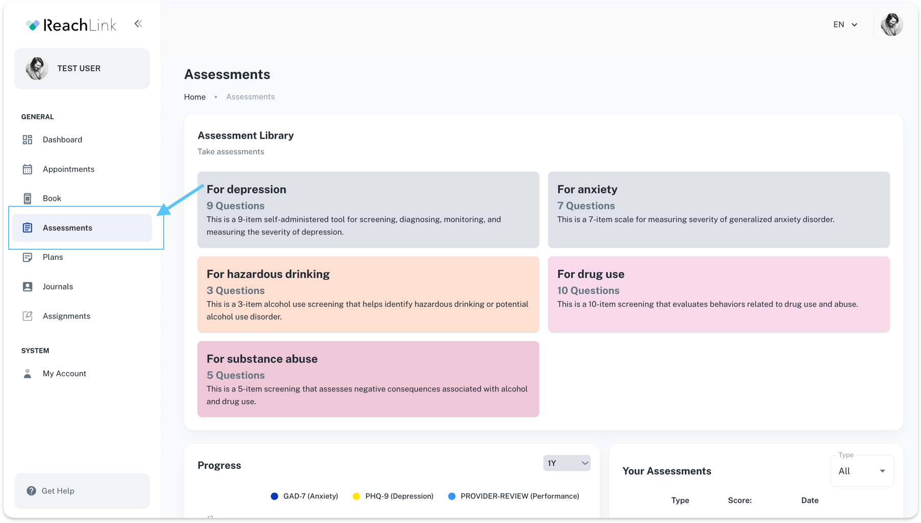 Image without caption