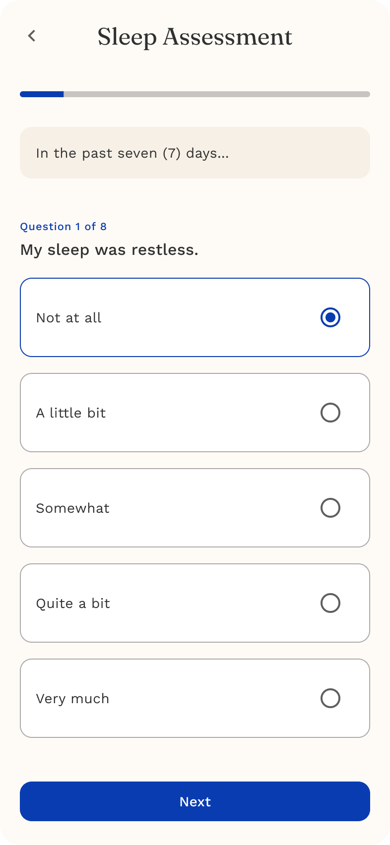 Image without caption