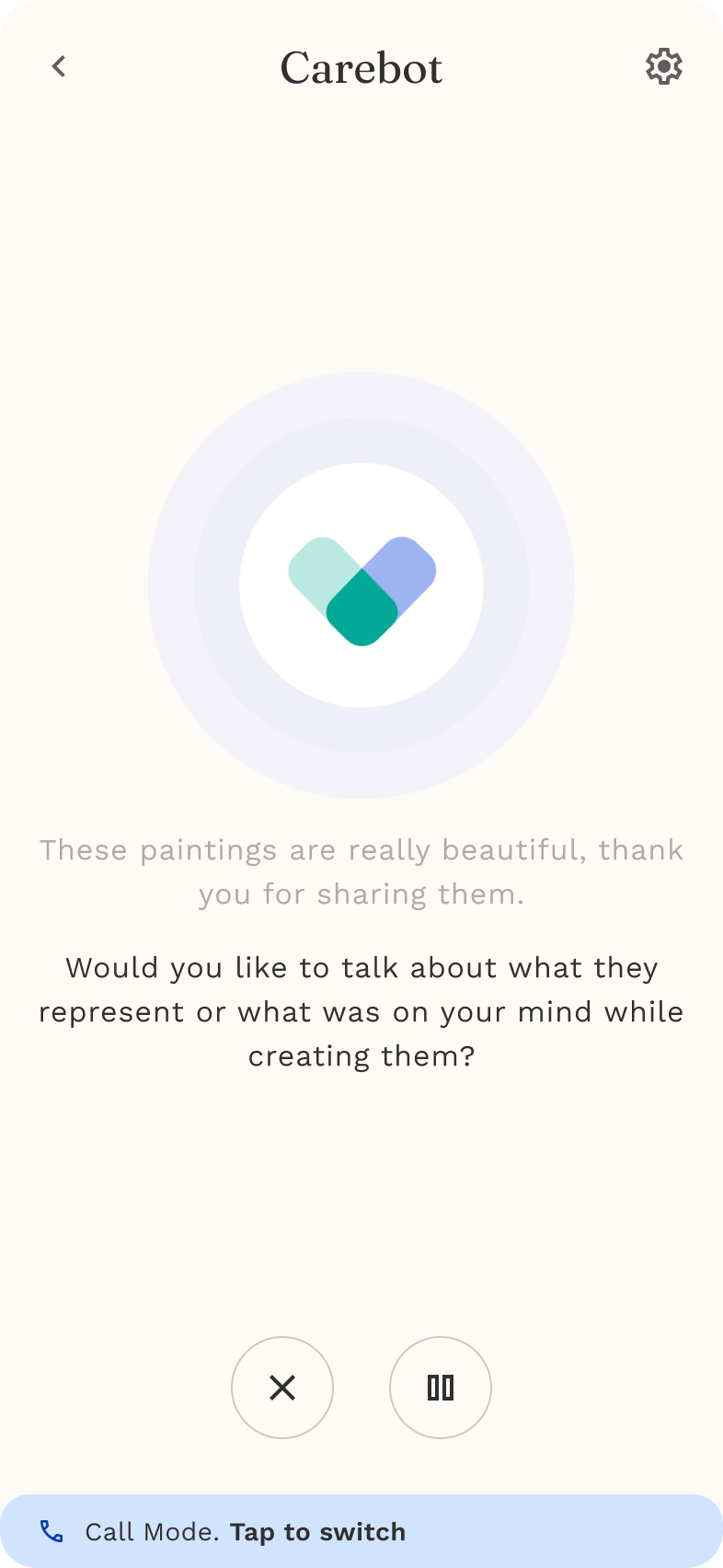 Image without caption