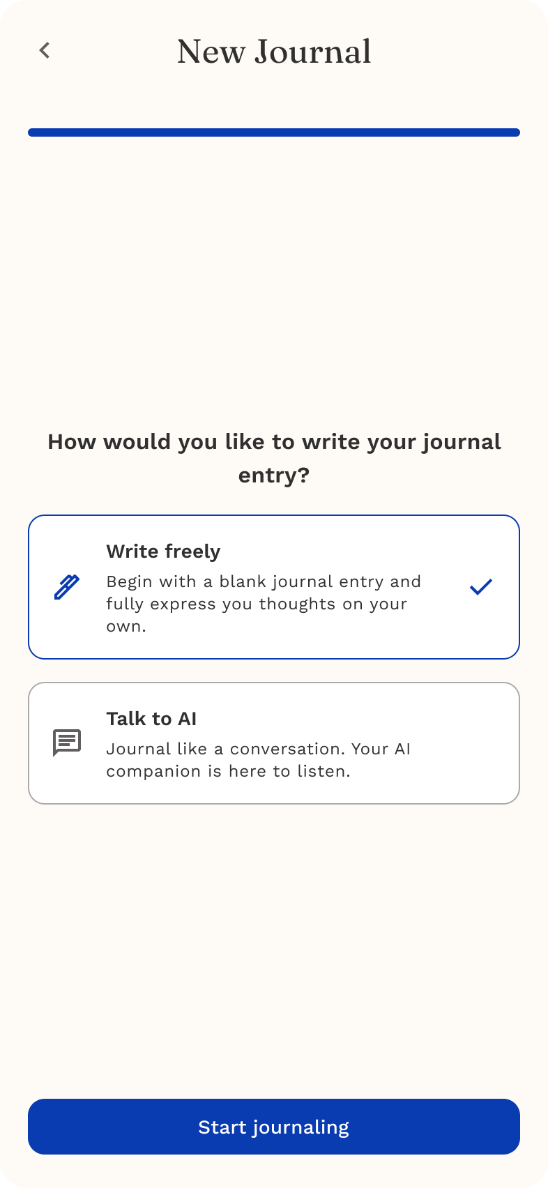 Image without caption