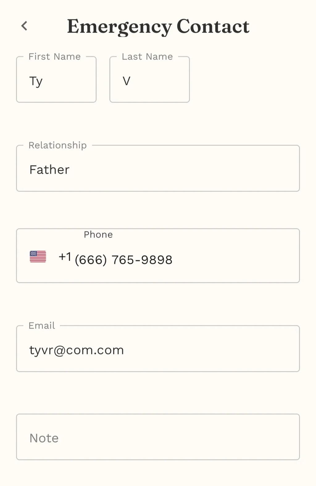 Image without caption