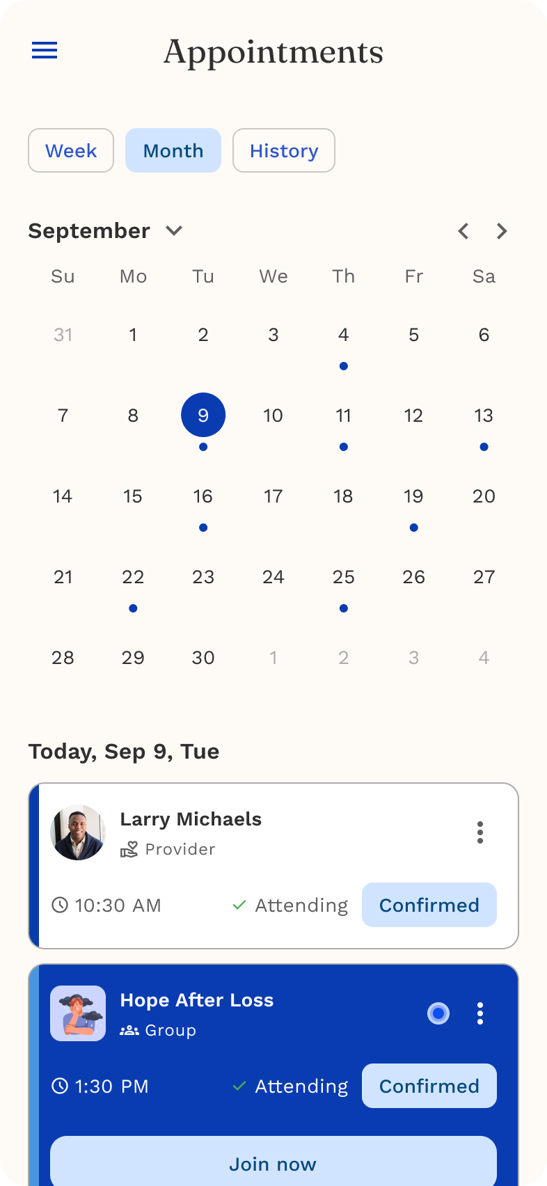 Image without caption