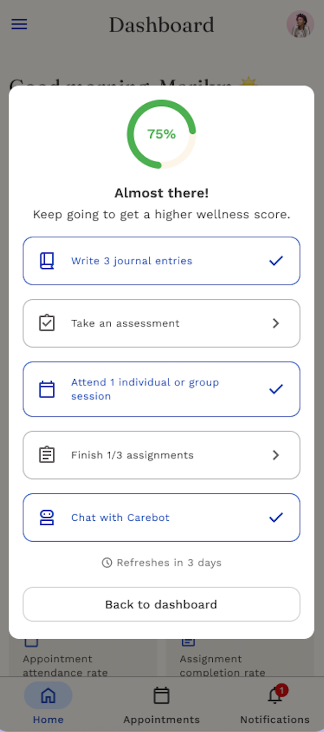 Image without caption