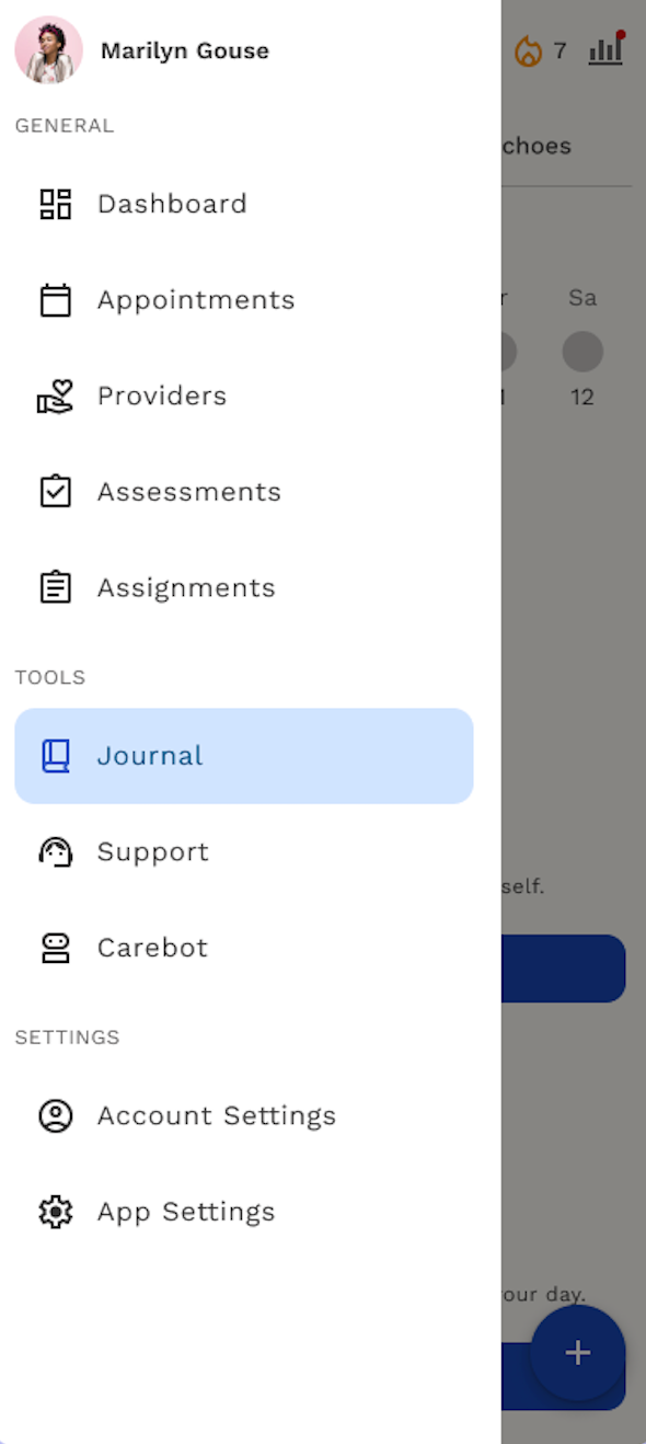 Image without caption