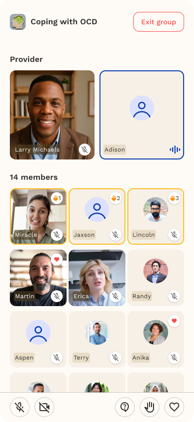 Image without caption