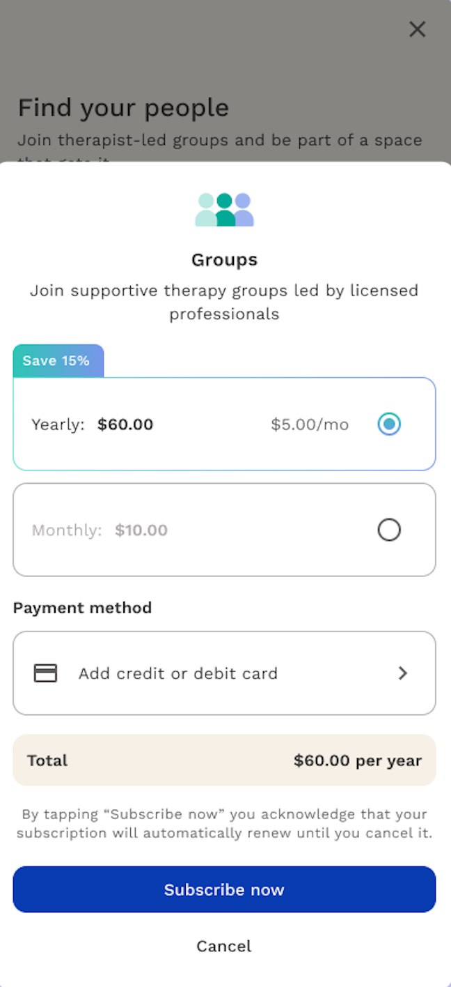 Image without caption