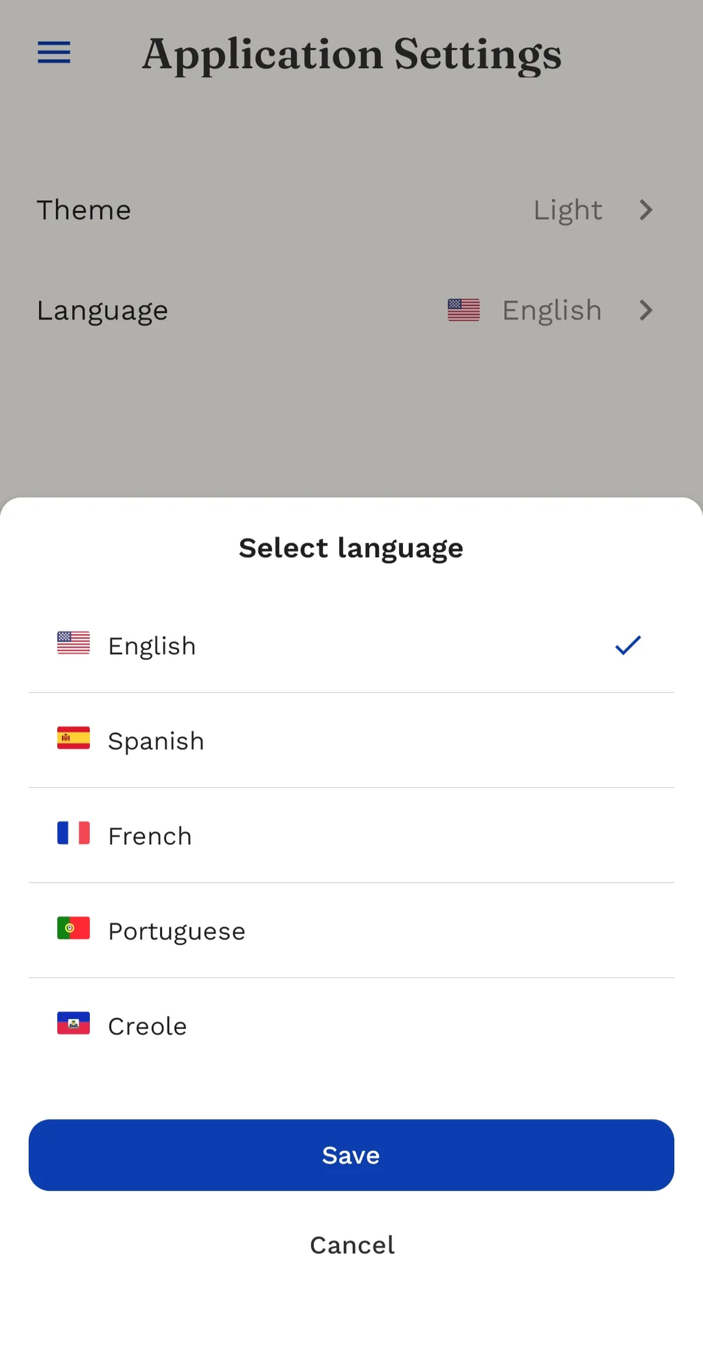 Image without caption