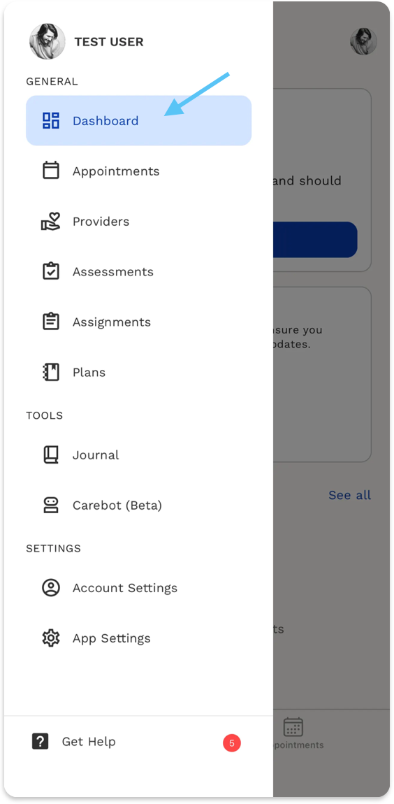 Image without caption