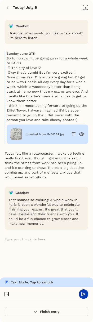 Image without caption