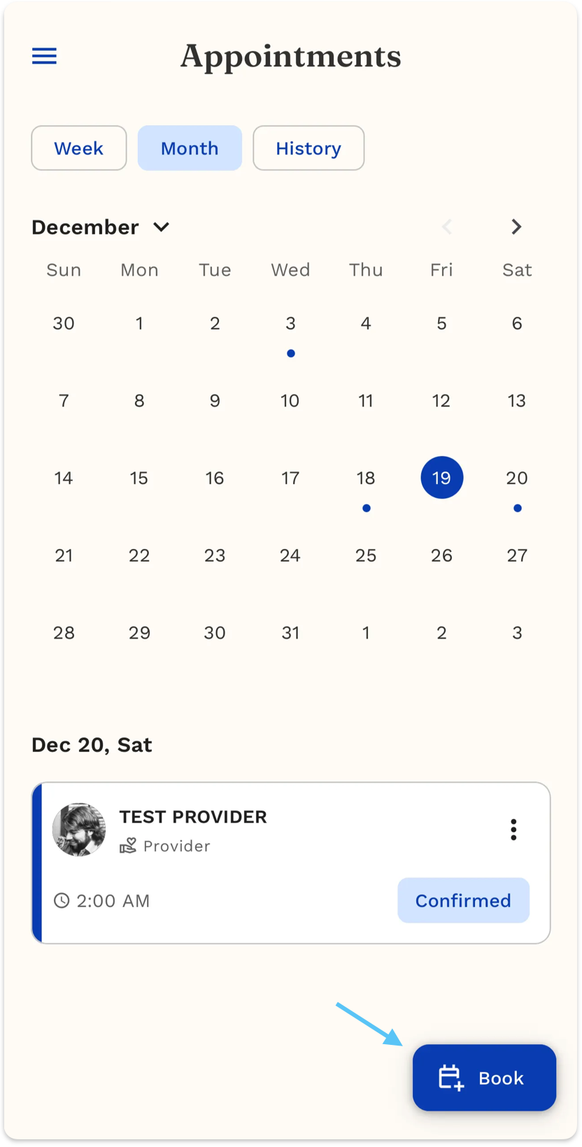 Image without caption