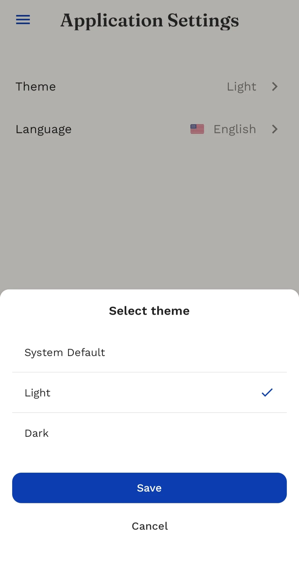 Image without caption