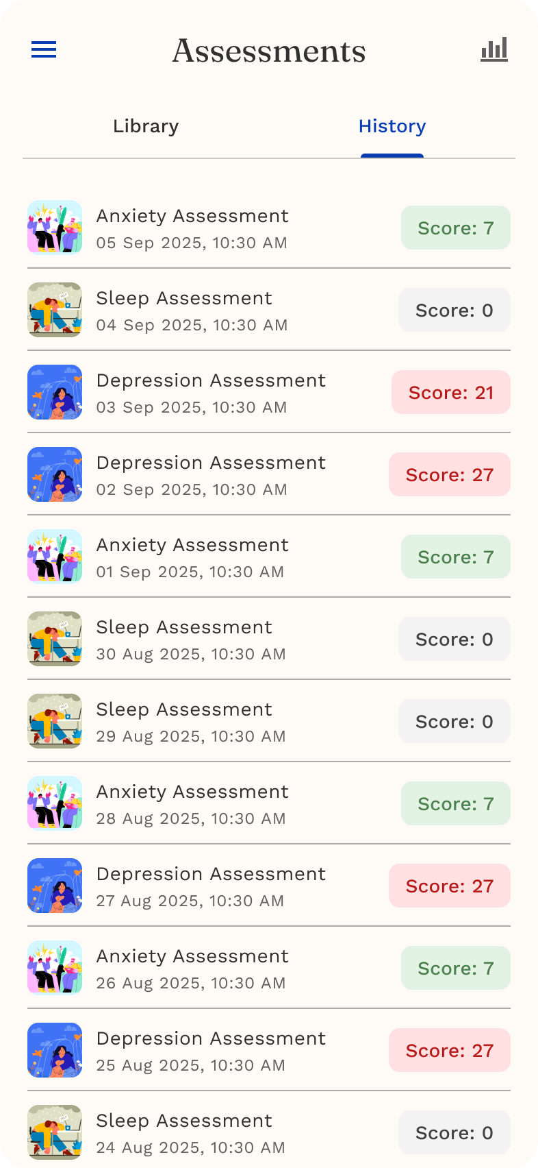 Image without caption