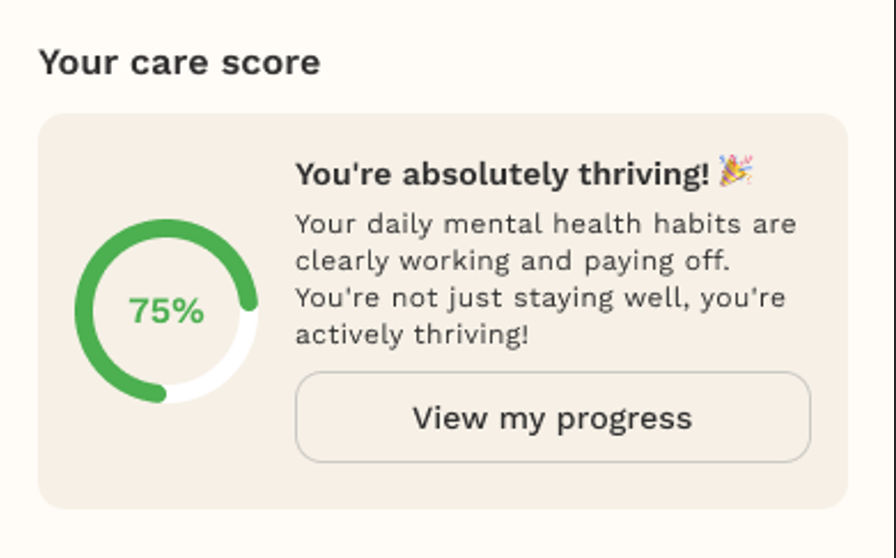 Image without caption