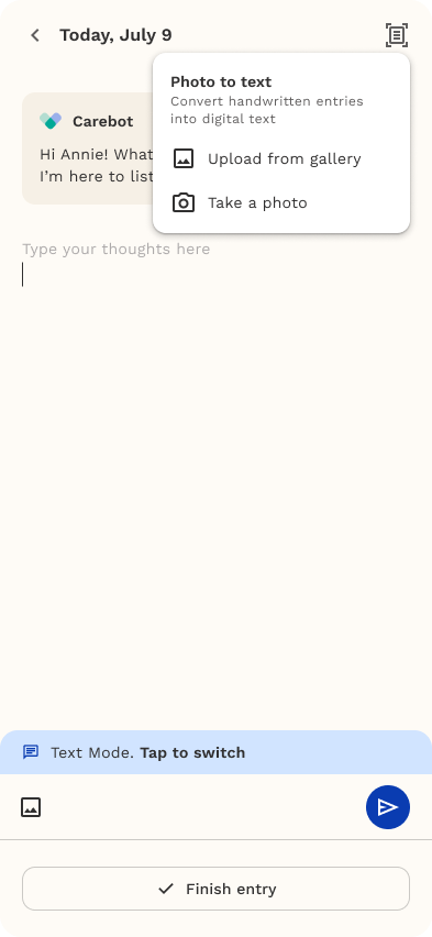 Image without caption