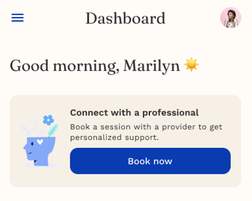 Image without caption