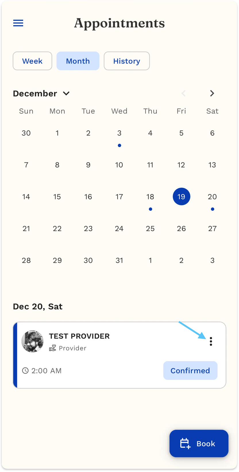 Image without caption