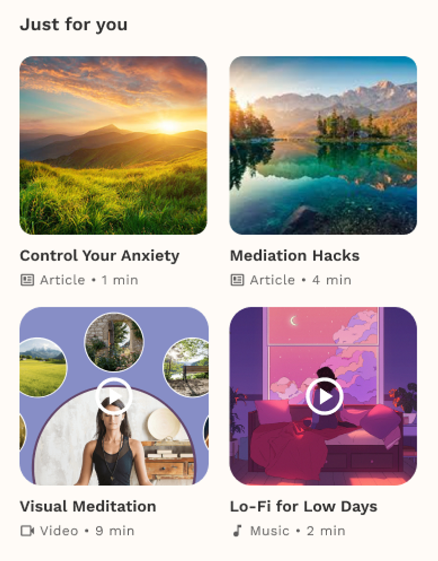 Image without caption