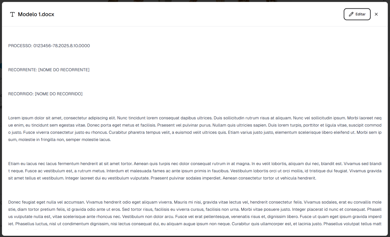 Image without caption