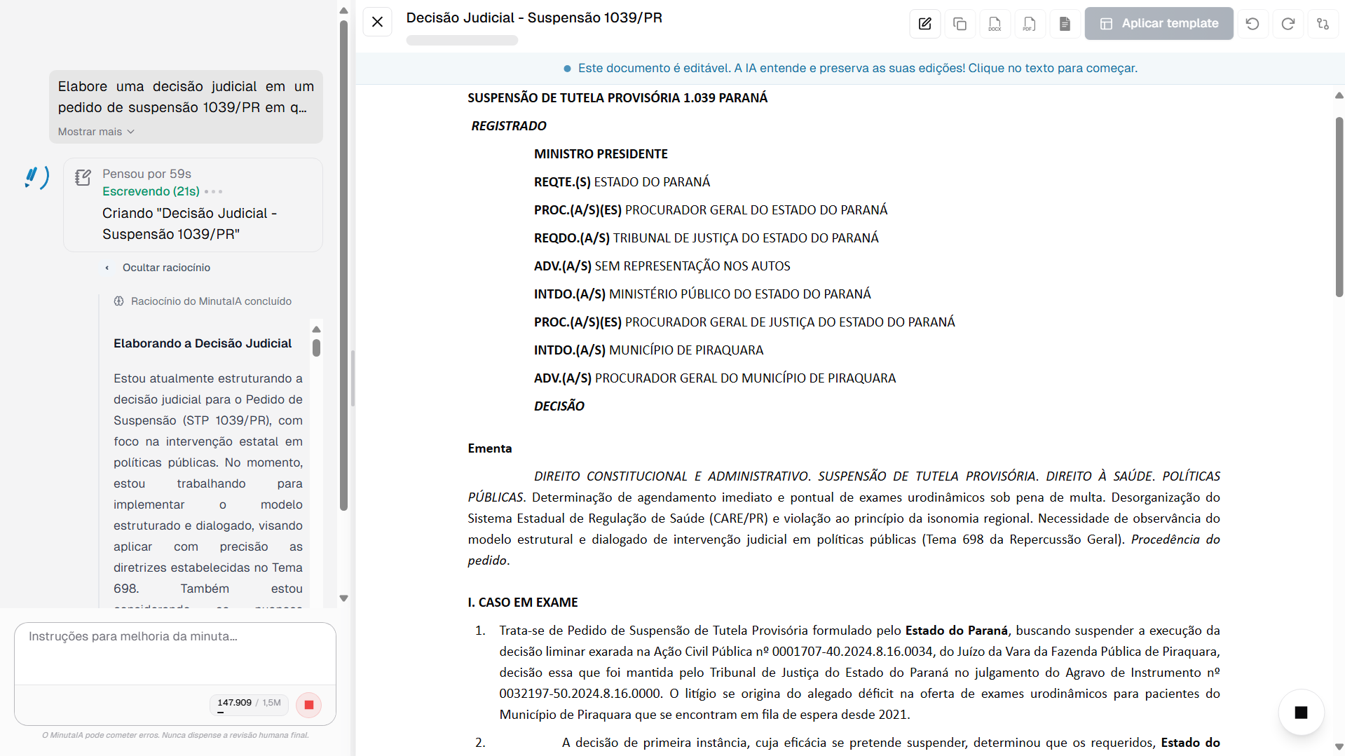 Image without caption