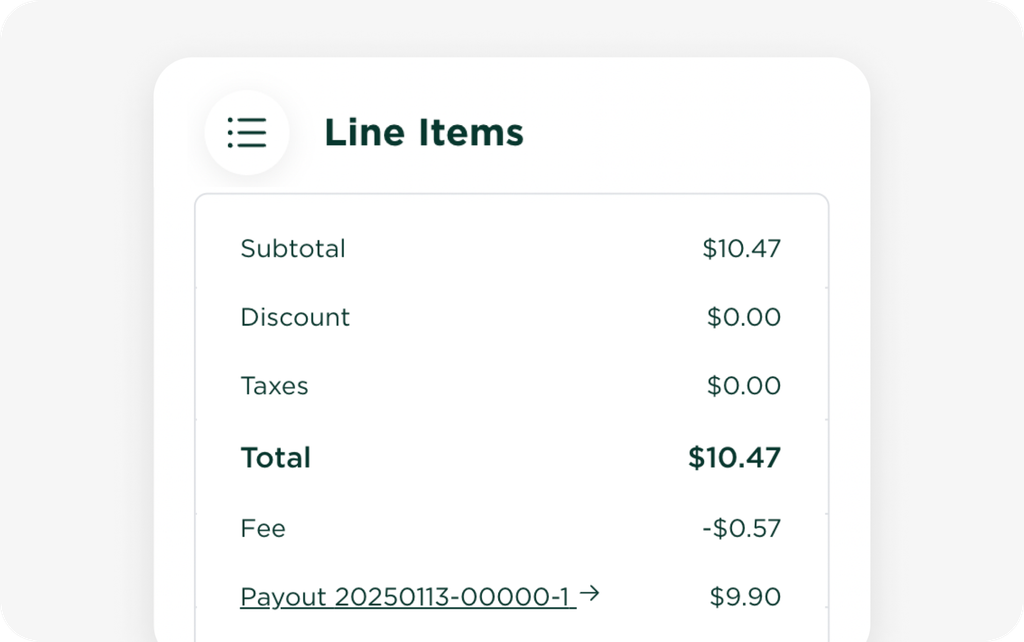 Image without caption