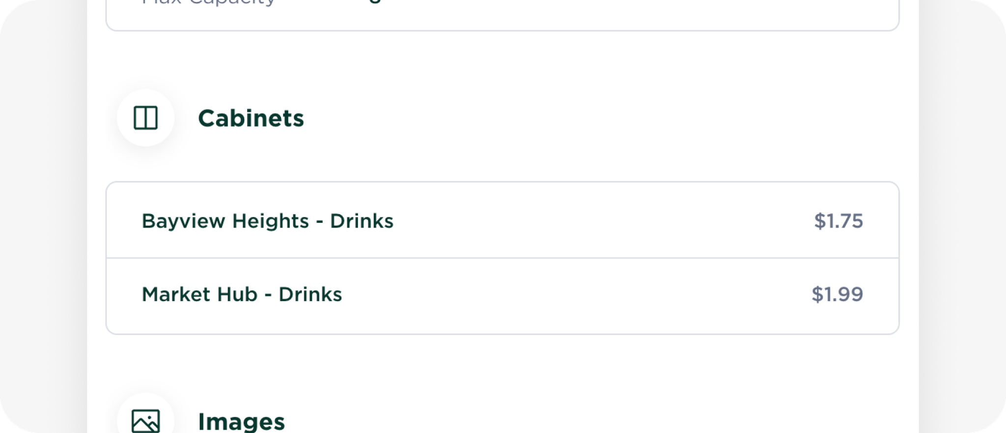 Image without caption