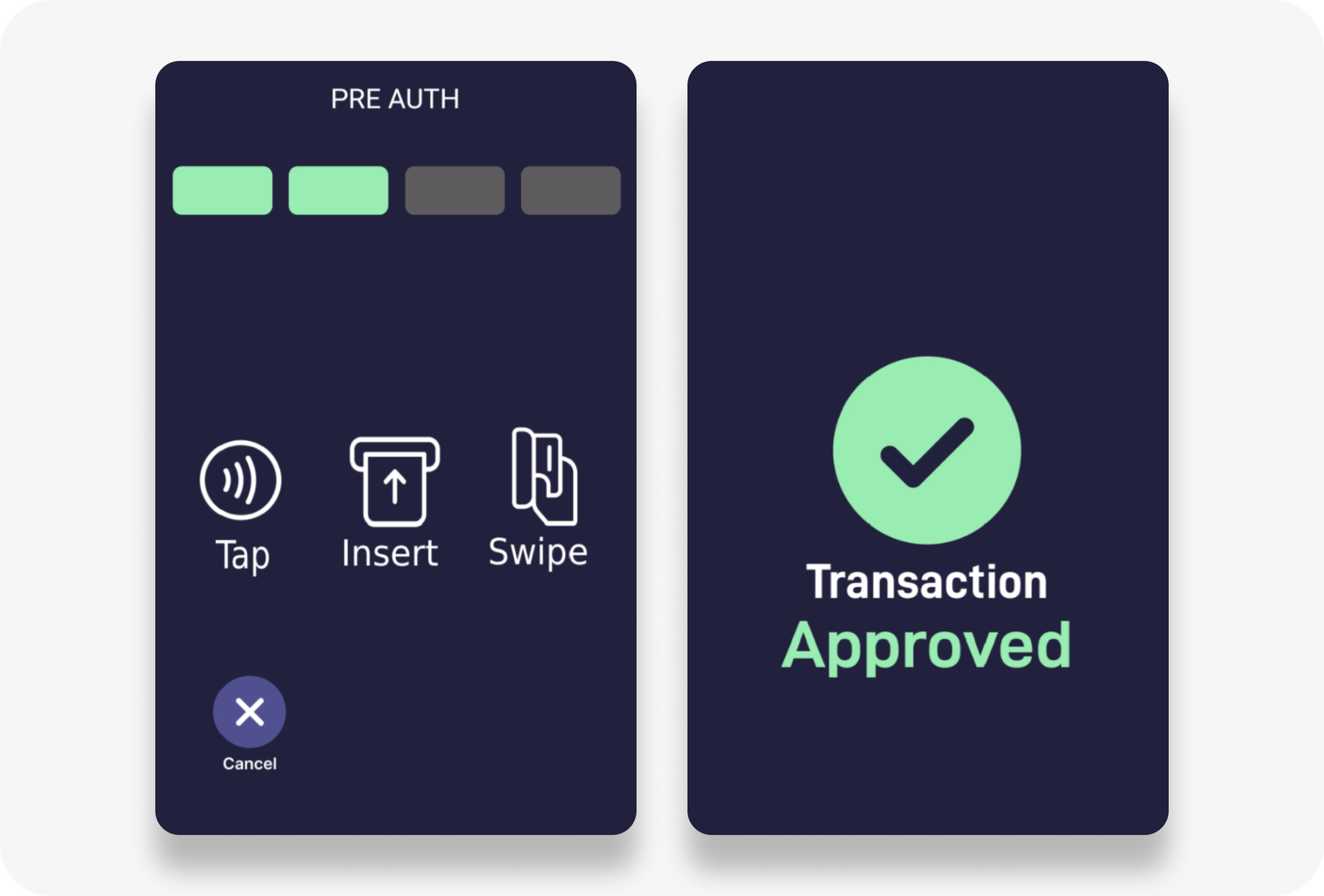 Image without caption