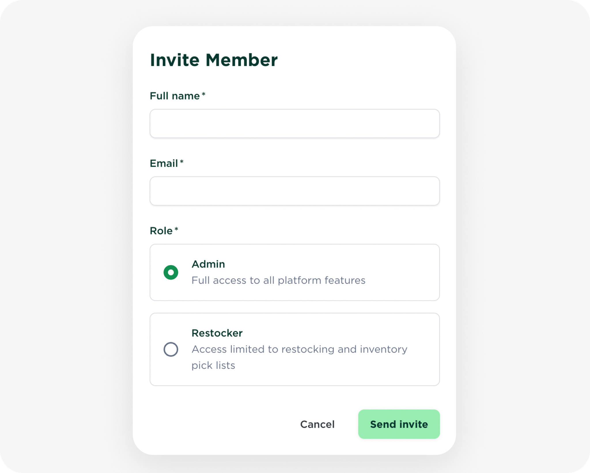 Image without caption