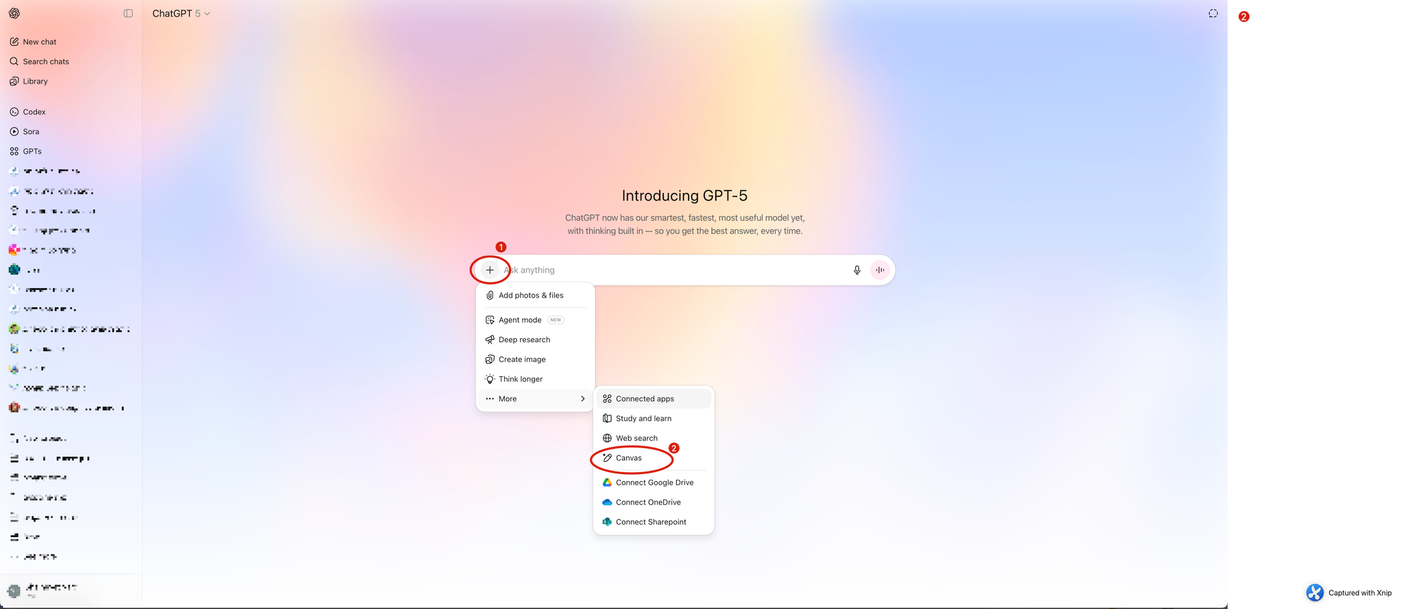 Image without caption