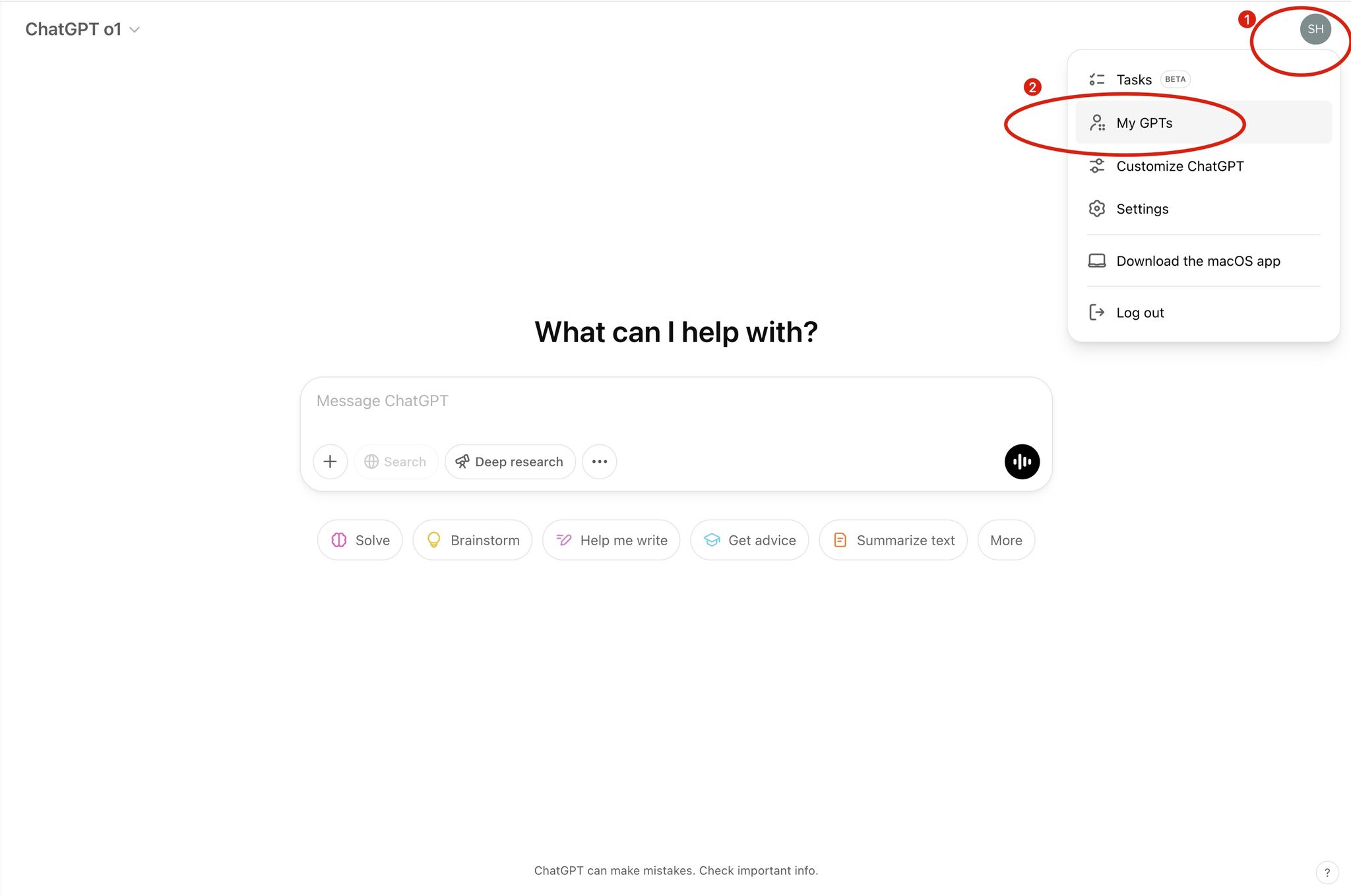 Image without caption