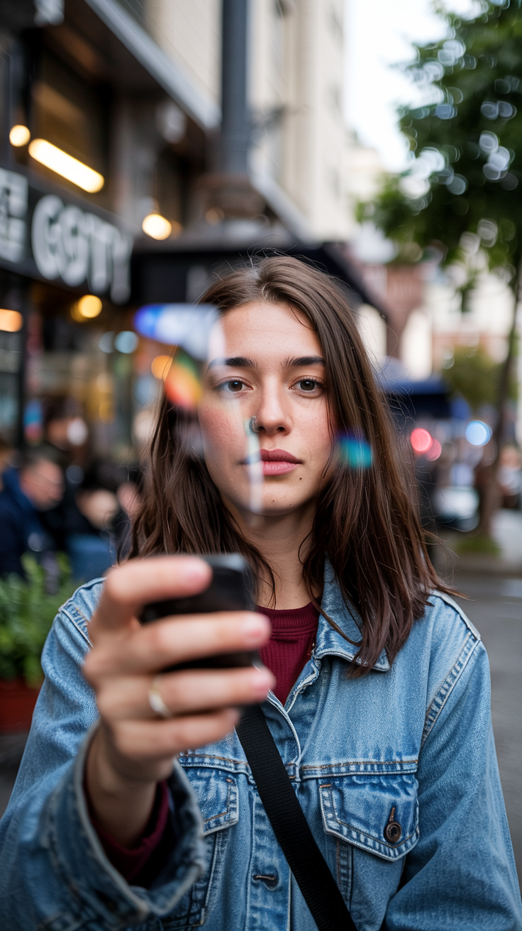 Image without caption