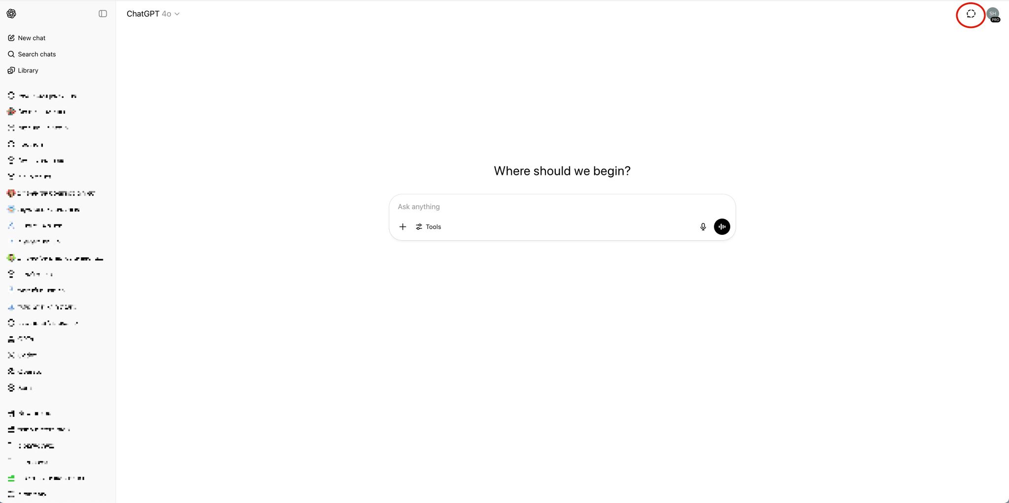 Image without caption