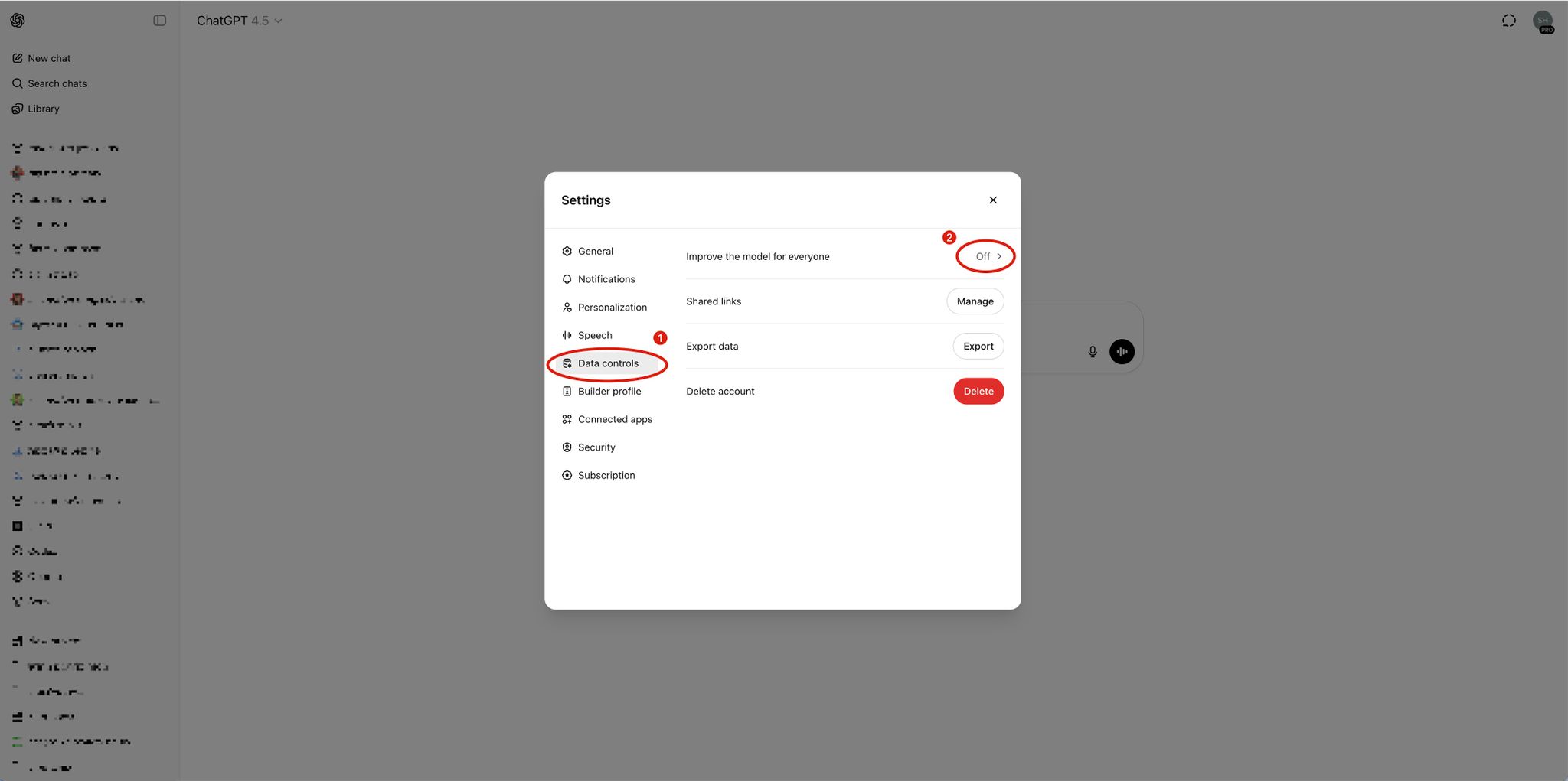 Image without caption